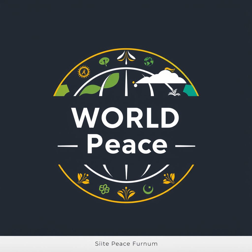to promote peace on earth
